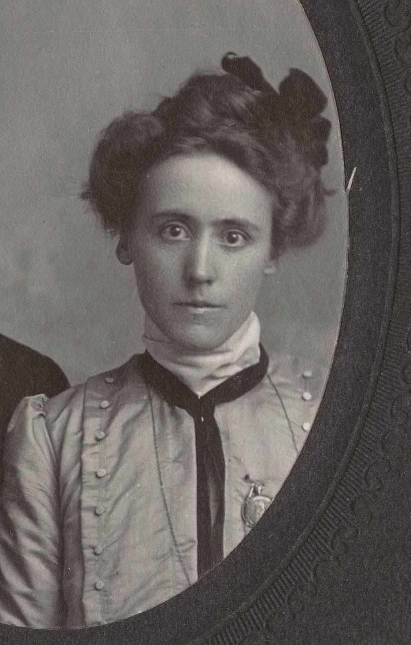 Sarah Butler (1878 - 1942) Profile